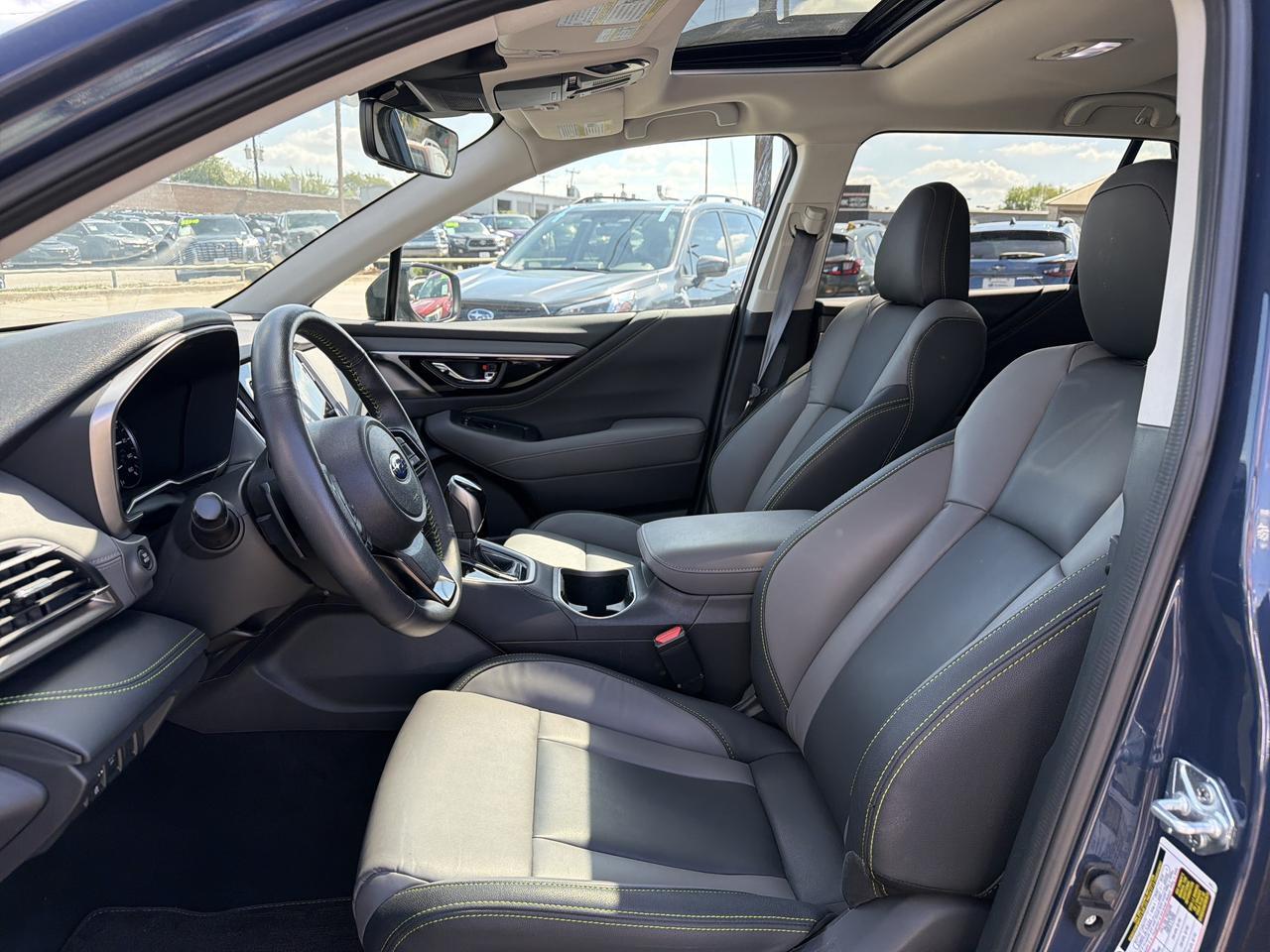 2024 Subaru Outback Onyx Edition San Antonio TX