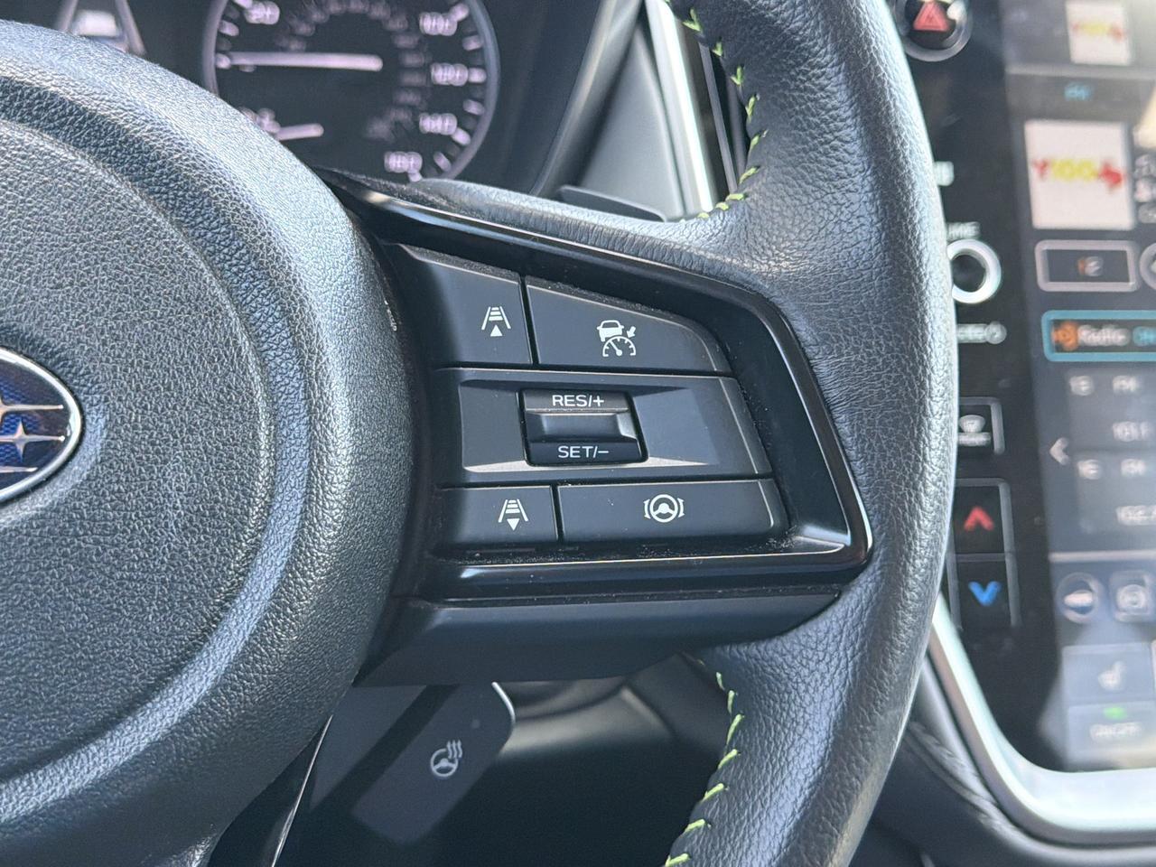 2024 Subaru Outback Onyx Edition San Antonio TX