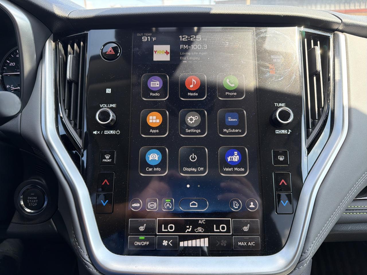 2024 Subaru Outback Onyx Edition San Antonio TX