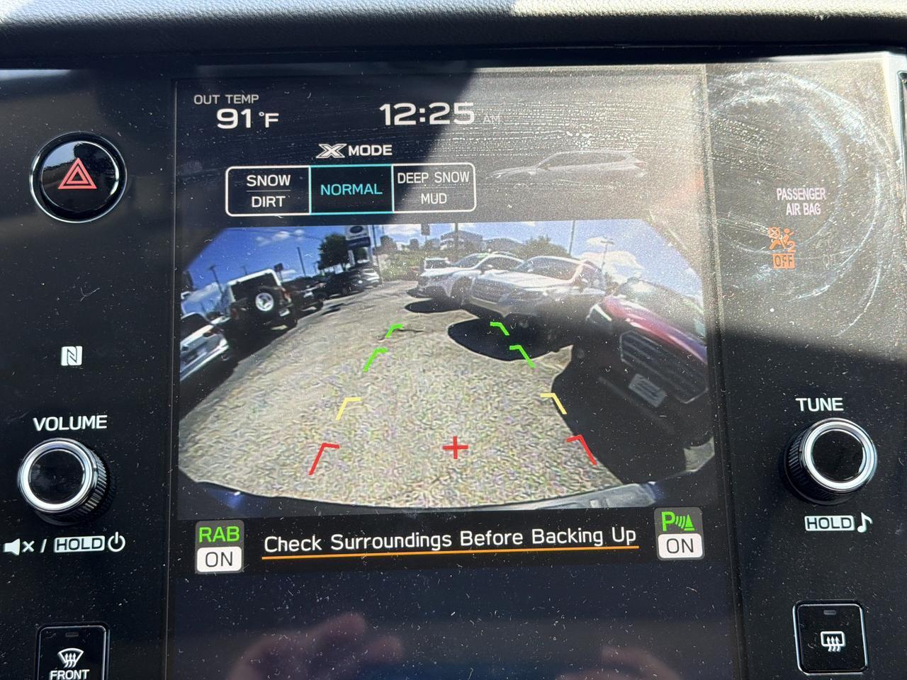 2024 Subaru Outback Onyx Edition San Antonio TX