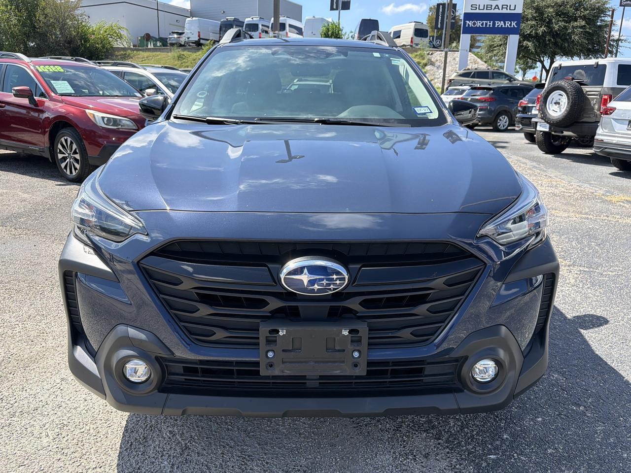 2024 Subaru Outback Onyx Edition San Antonio TX