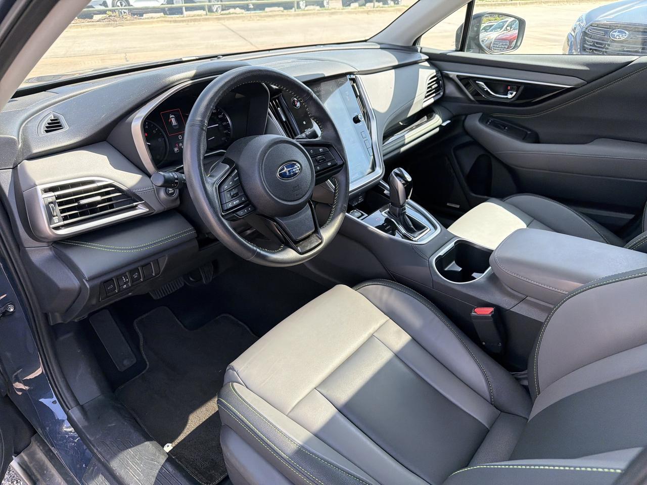 2024 Subaru Outback Onyx Edition San Antonio TX