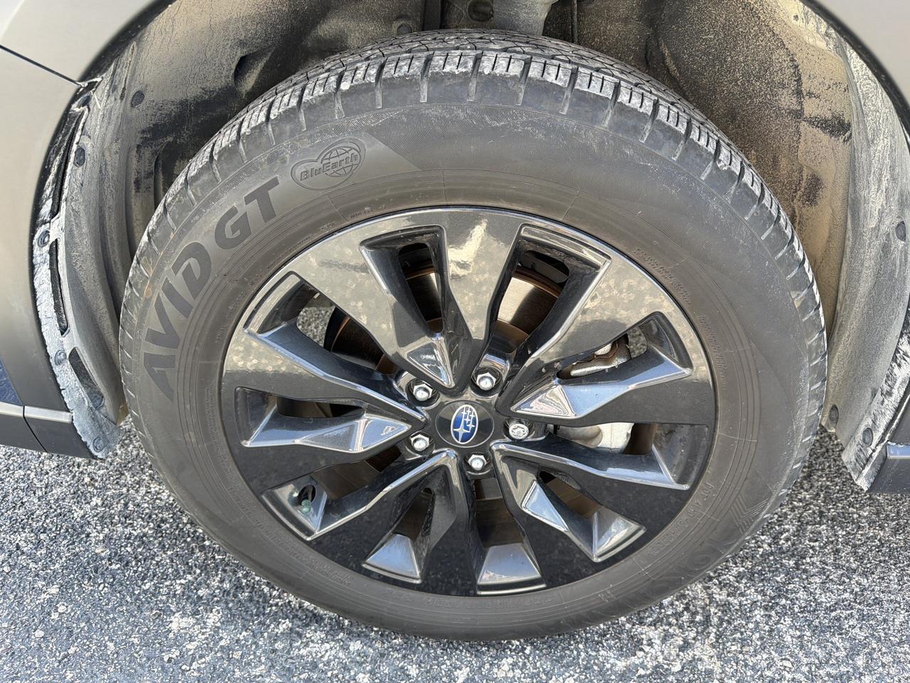 2024 Subaru Outback Onyx Edition San Antonio TX