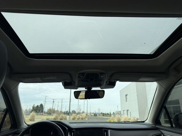 2024 Subaru Outback Onyx Edition Spokane WA