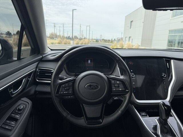 2024 Subaru Outback Onyx Edition Spokane WA