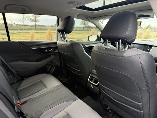 2024 Subaru Outback Onyx Edition Spokane WA