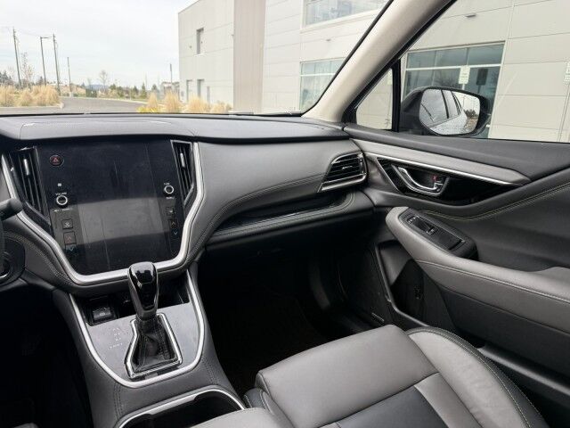 2024 Subaru Outback Onyx Edition Spokane WA