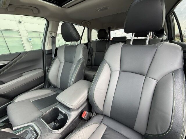 2024 Subaru Outback Onyx Edition Spokane WA