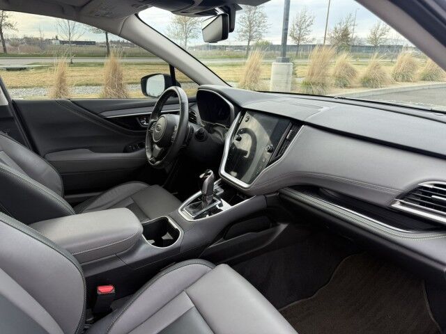 2024 Subaru Outback Onyx Edition Spokane WA