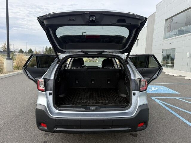 2024 Subaru Outback Onyx Edition Spokane WA