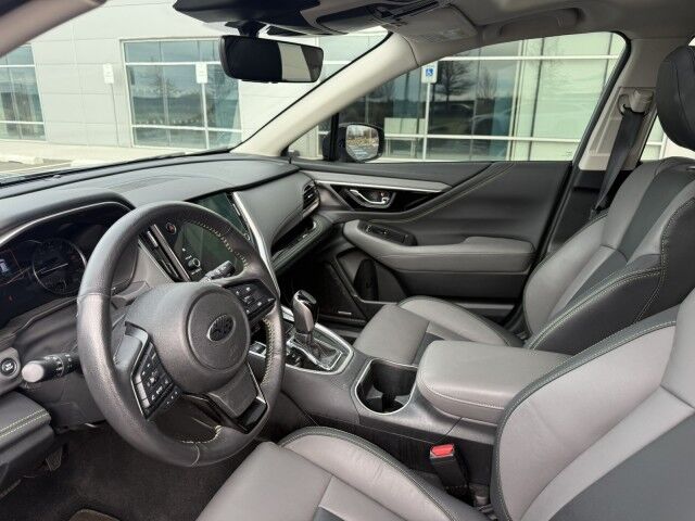 2024 Subaru Outback Onyx Edition Spokane WA