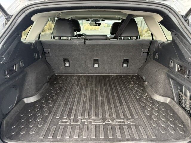 2024 Subaru Outback Onyx Edition Spokane WA