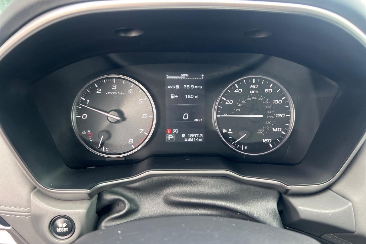 2024 Subaru Outback Onyx Edition Ontario OR