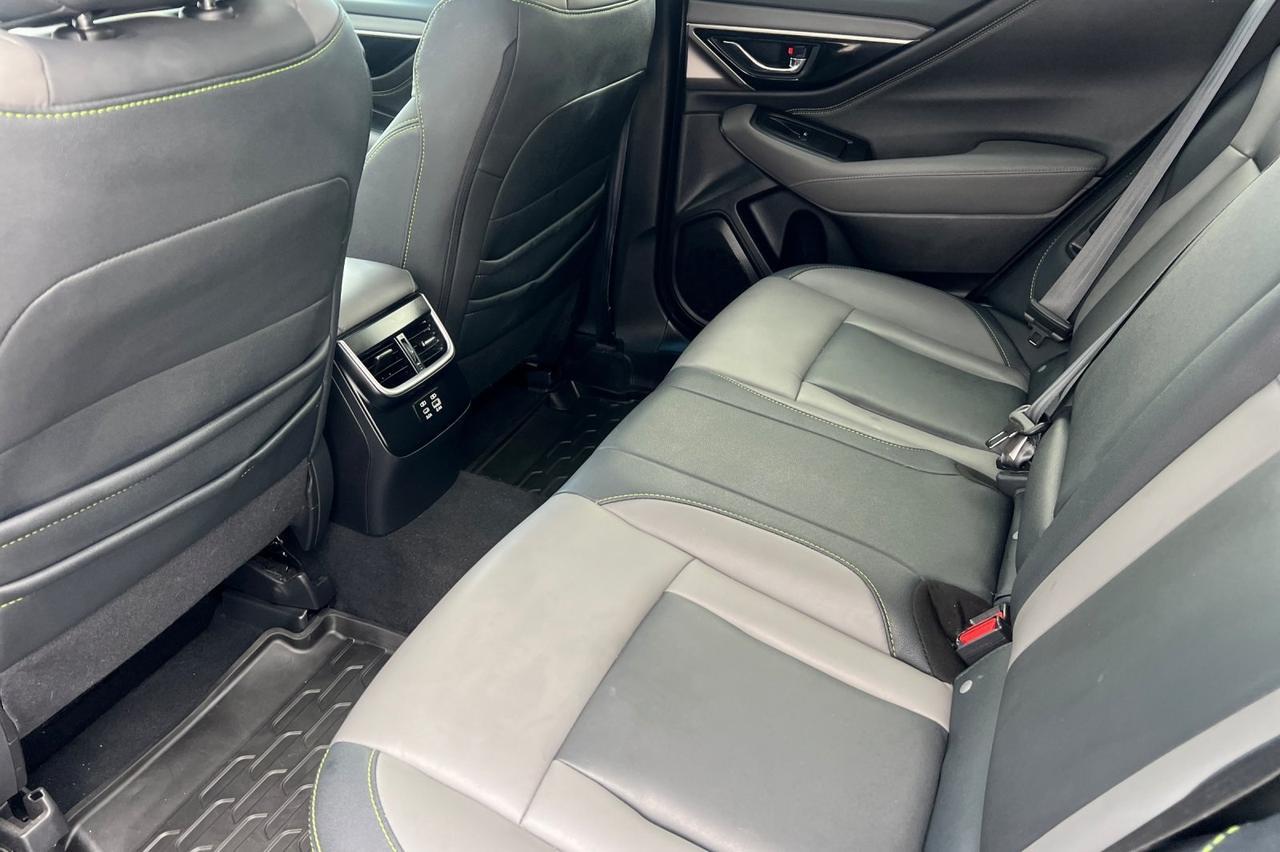 2024 Subaru Outback Onyx Edition Ontario OR