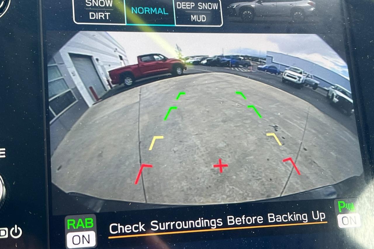 2024 Subaru Outback Onyx Edition Ontario OR