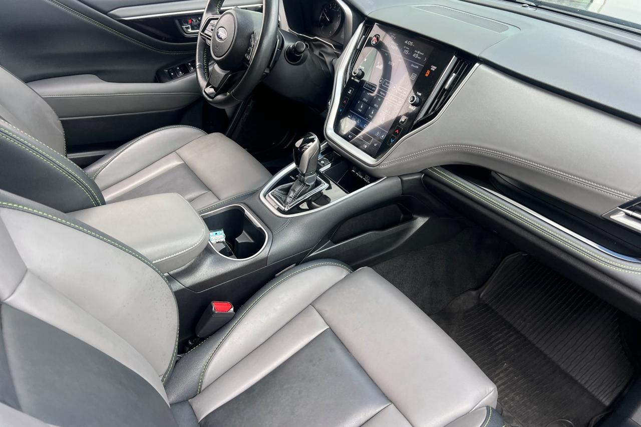 2024 Subaru Outback Onyx Edition Ontario OR