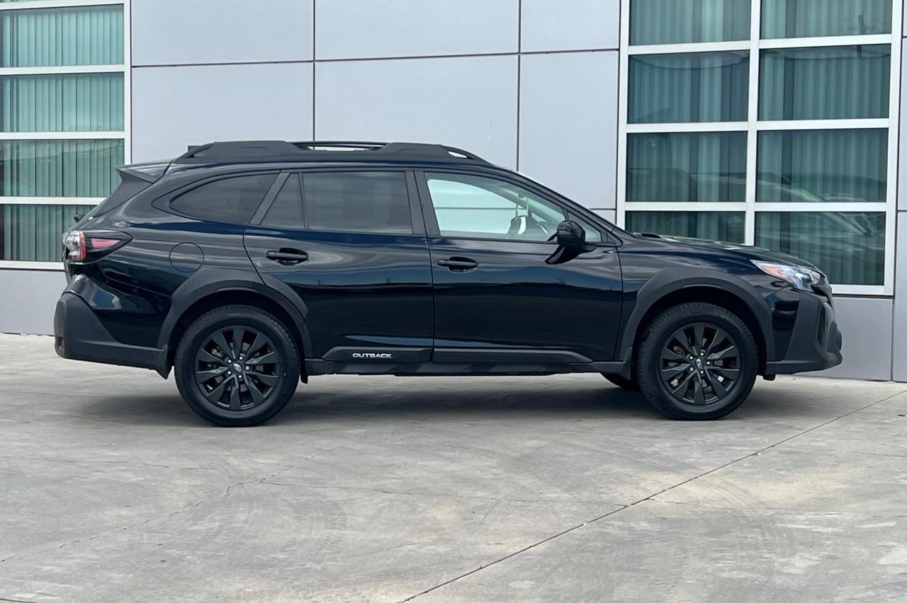 2024 Subaru Outback Onyx Edition Ontario OR