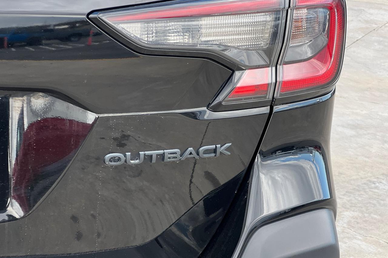 2024 Subaru Outback Onyx Edition Ontario OR