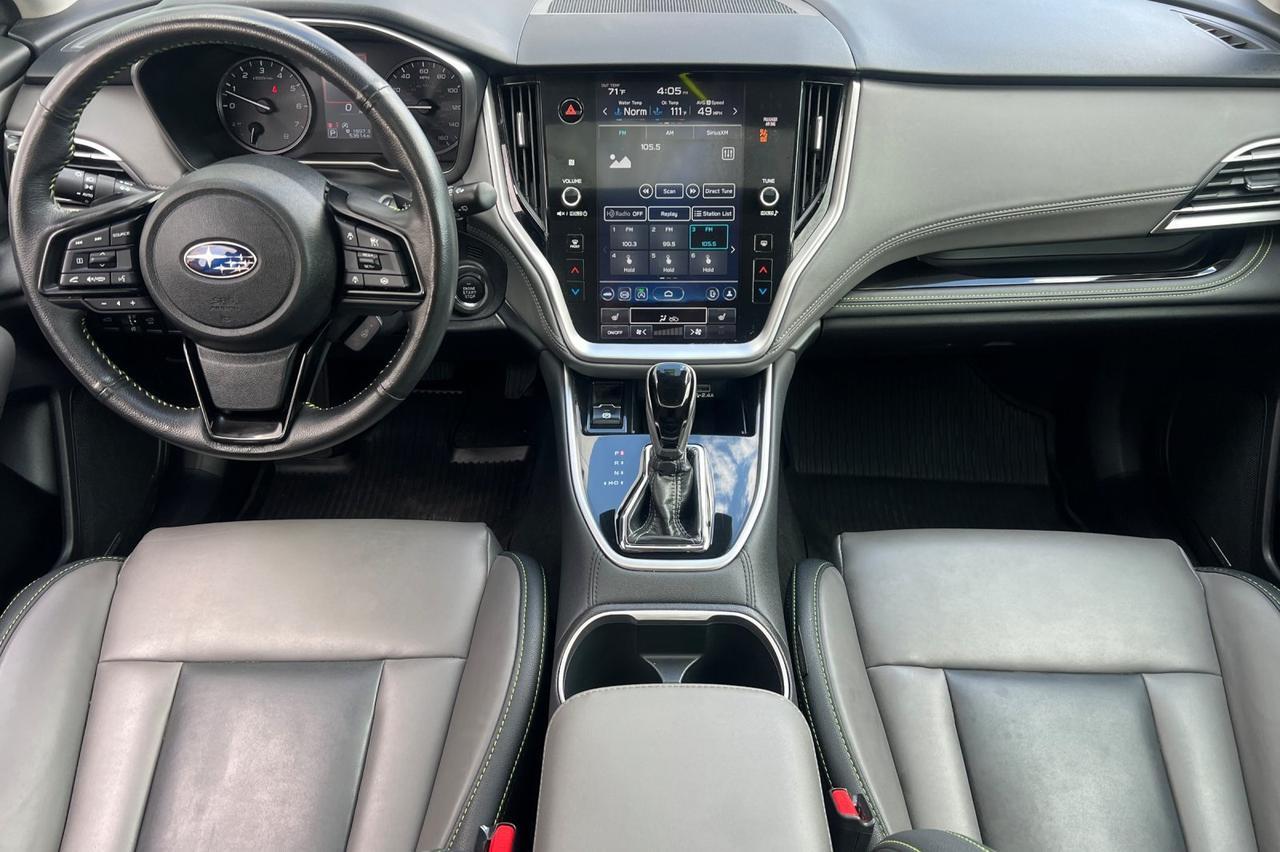 2024 Subaru Outback Onyx Edition Ontario OR