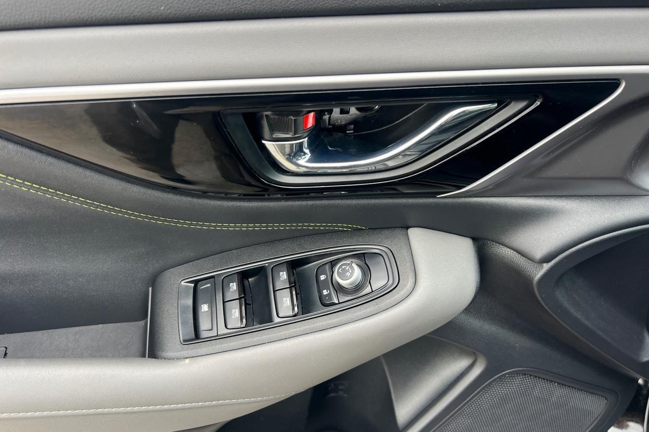 2024 Subaru Outback Onyx Edition Ontario OR