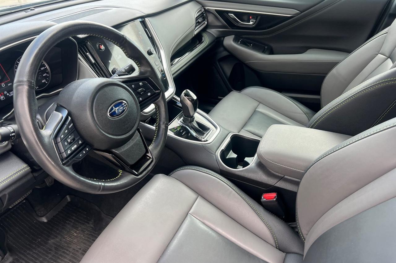2024 Subaru Outback Onyx Edition Ontario OR