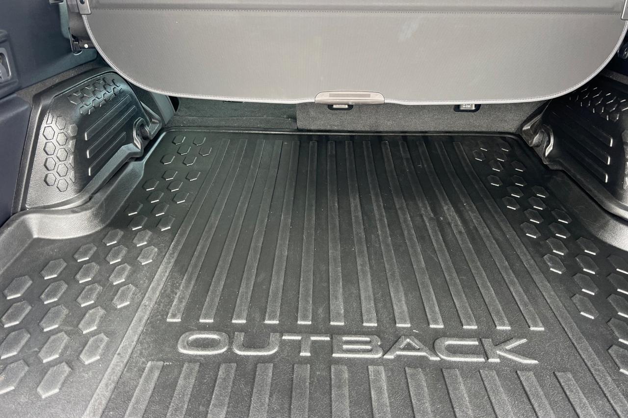 2024 Subaru Outback Onyx Edition Ontario OR