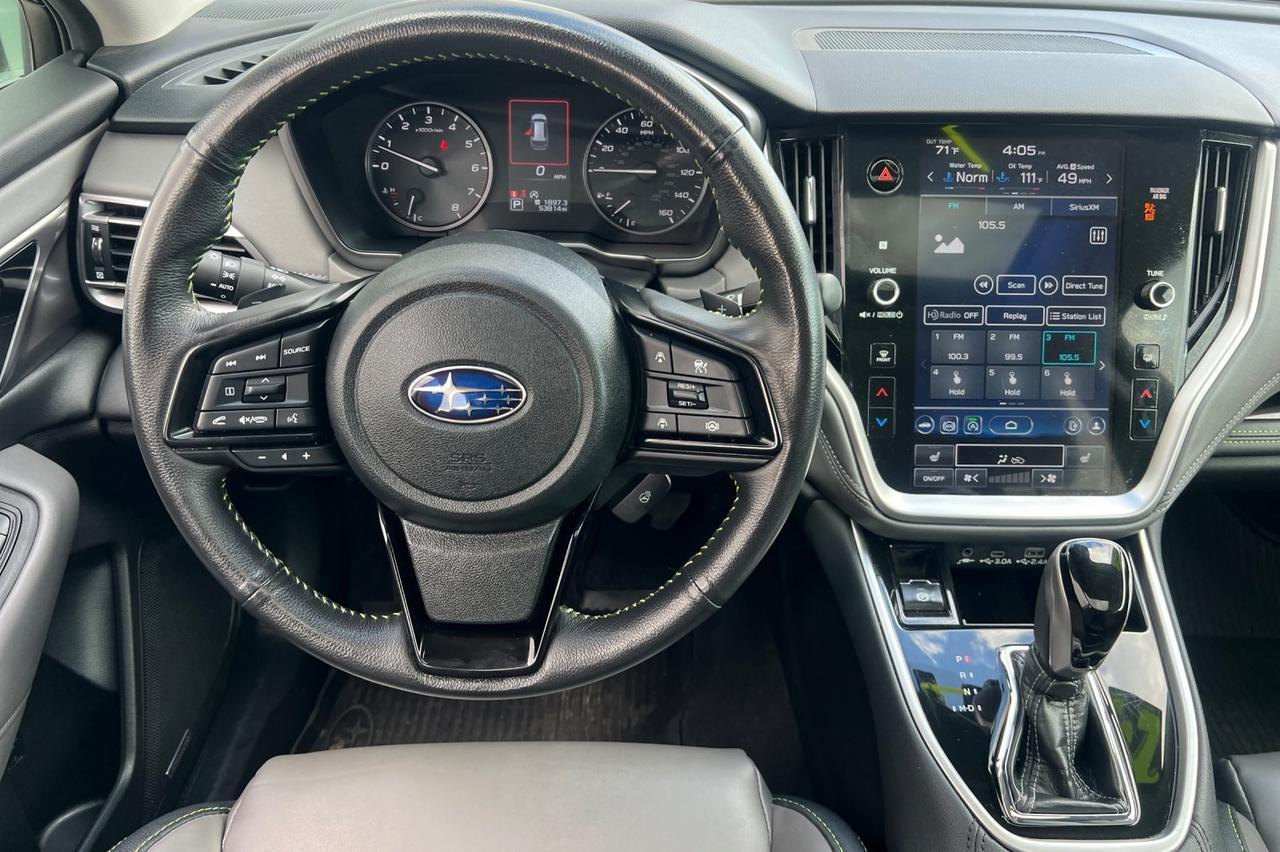 2024 Subaru Outback Onyx Edition Ontario OR
