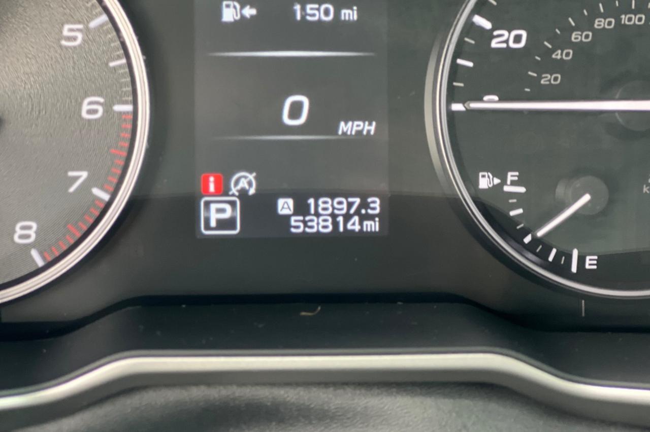 2024 Subaru Outback Onyx Edition Ontario OR