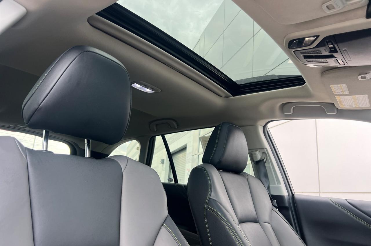 2024 Subaru Outback Onyx Edition Ontario OR