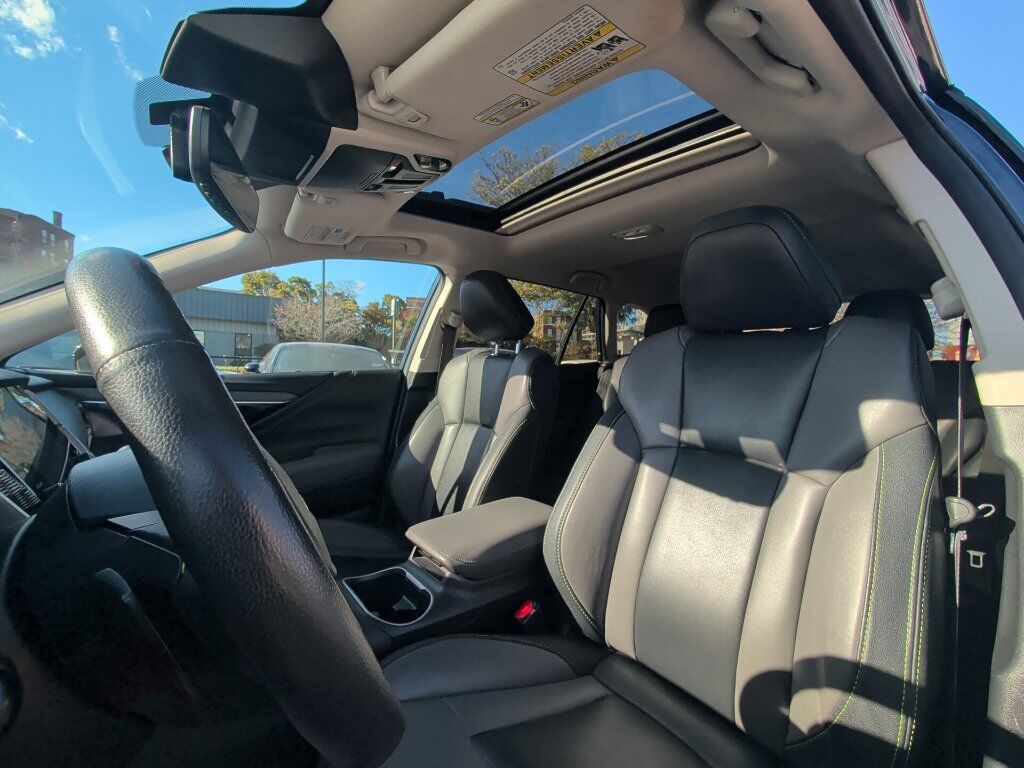 2024 Subaru Outback Onyx Edition Worcester MA