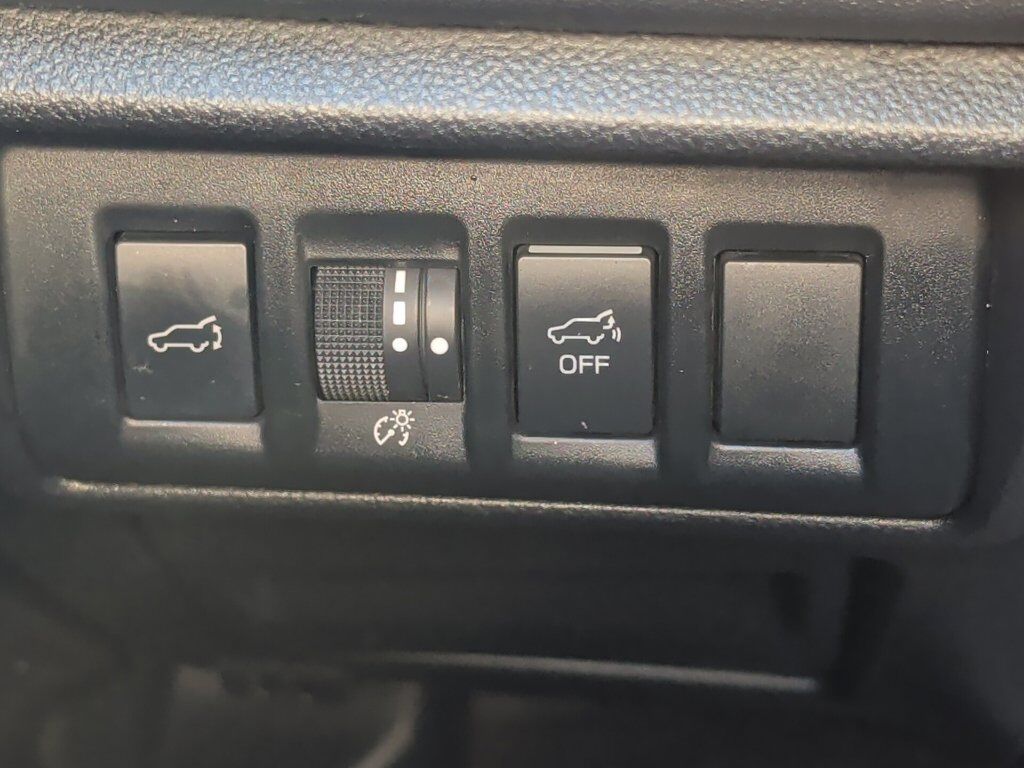 2024 Subaru Outback Onyx Edition Worcester MA