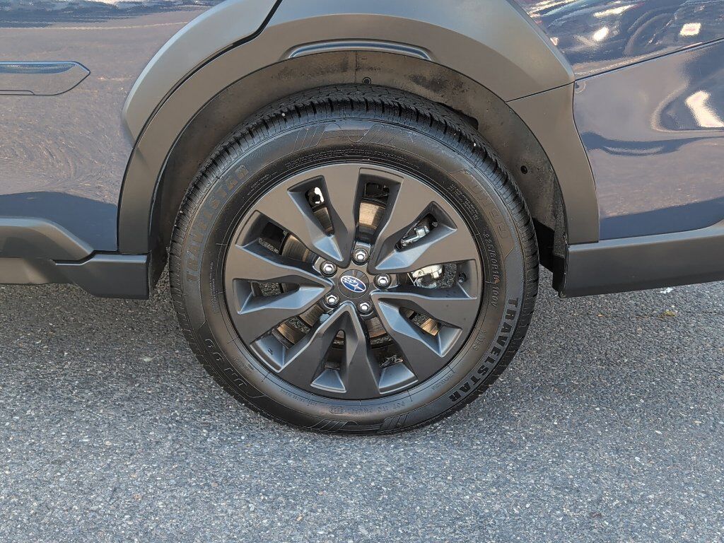 2024 Subaru Outback Onyx Edition Worcester MA