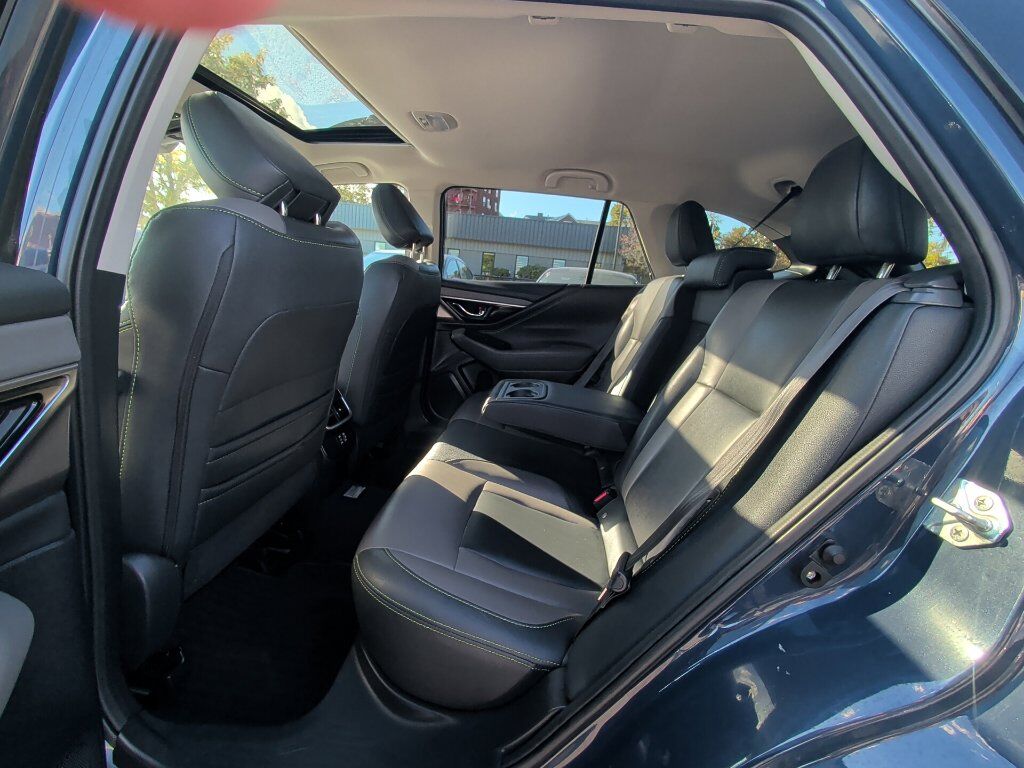 2024 Subaru Outback Onyx Edition Worcester MA