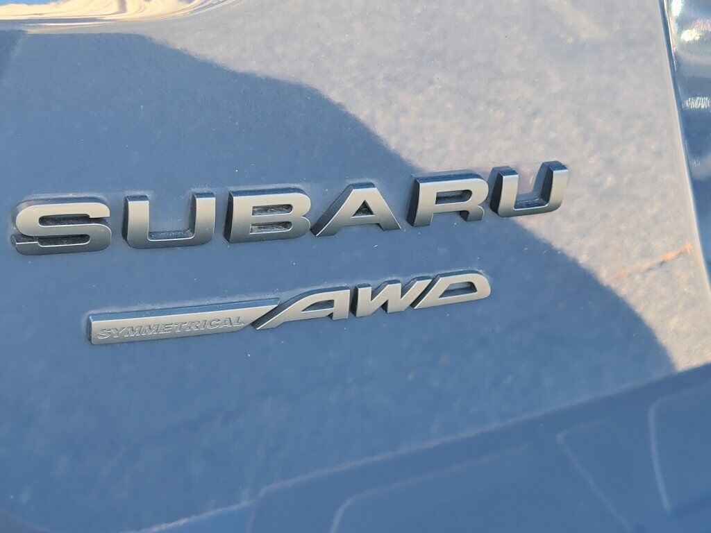 2024 Subaru Outback Onyx Edition Worcester MA