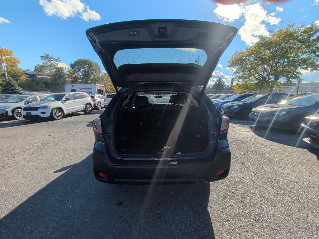 2024 Subaru Outback Onyx Edition Worcester MA