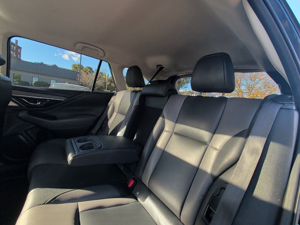 2024 Subaru Outback Onyx Edition Worcester MA