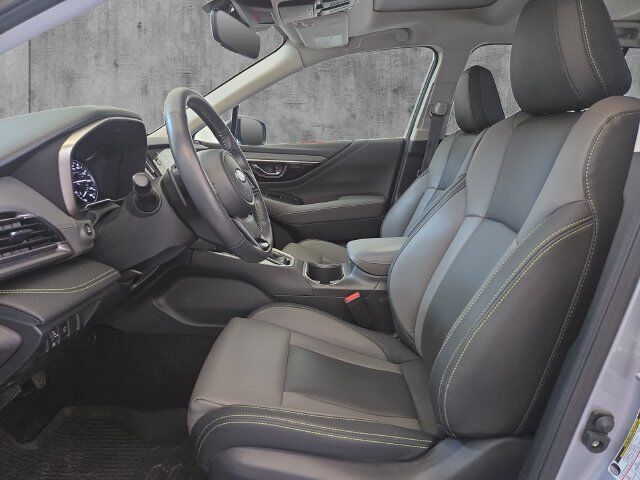 2024 Subaru Outback Onyx Edition XT Kerrville TX