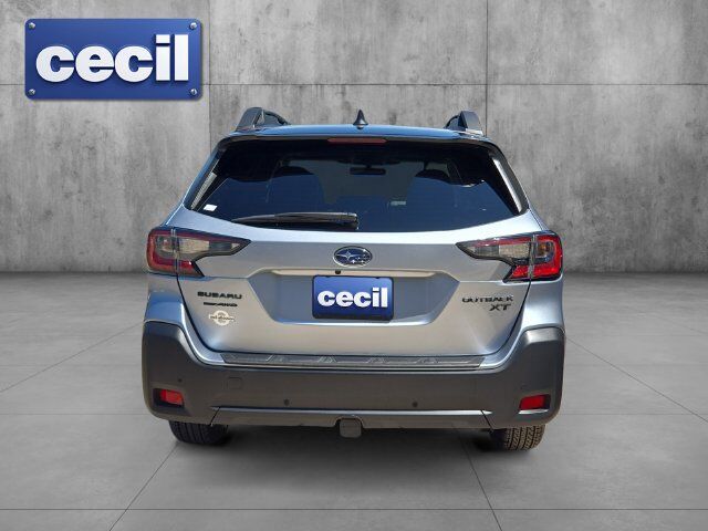 2024 Subaru Outback Onyx Edition XT Kerrville TX