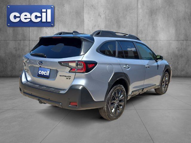 2024 Subaru Outback Onyx Edition XT Kerrville TX