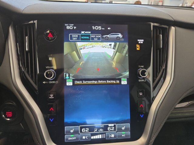 2024 Subaru Outback Onyx Edition XT Kerrville TX