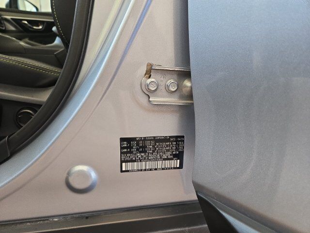 2024 Subaru Outback Onyx Edition XT Kerrville TX