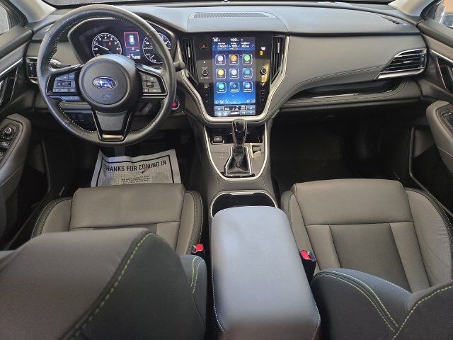 2024 Subaru Outback Onyx Edition XT Kerrville TX