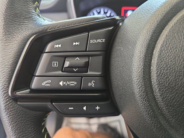 2024 Subaru Outback Onyx Edition XT Kerrville TX