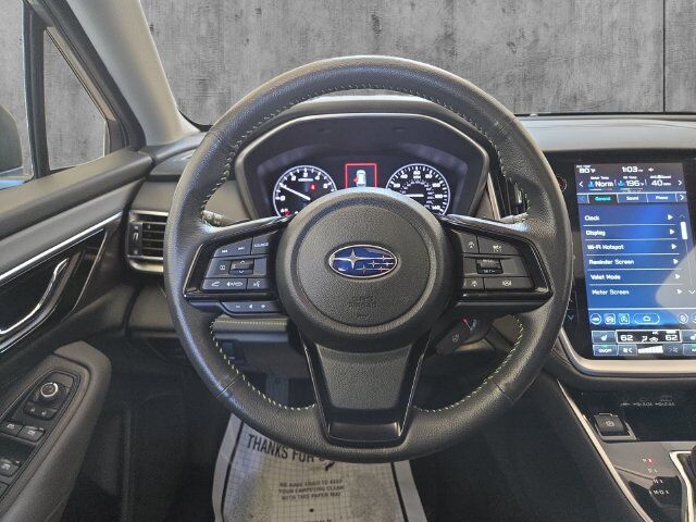 2024 Subaru Outback Onyx Edition XT Kerrville TX