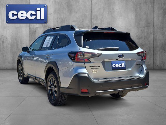 2024 Subaru Outback Onyx Edition XT Kerrville TX