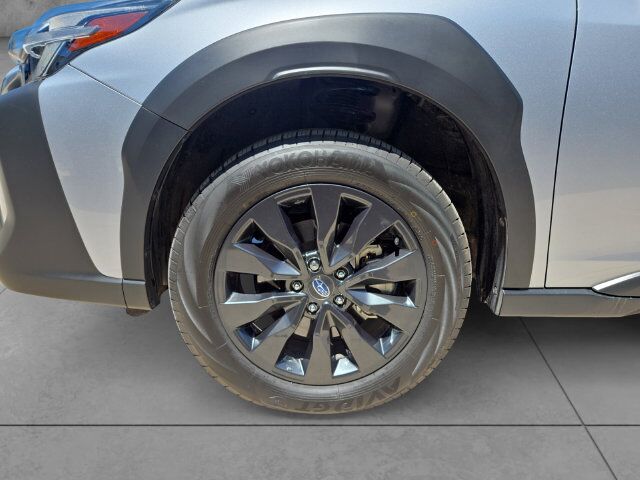 2024 Subaru Outback Onyx Edition XT Kerrville TX