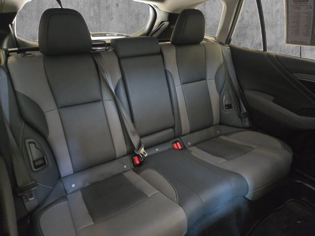 2024 Subaru Outback Onyx Edition XT Kerrville TX
