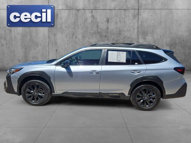 2024 Subaru Outback Onyx Edition XT Kerrville TX