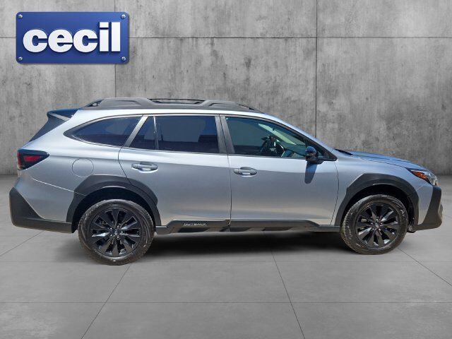 2024 Subaru Outback Onyx Edition XT Kerrville TX