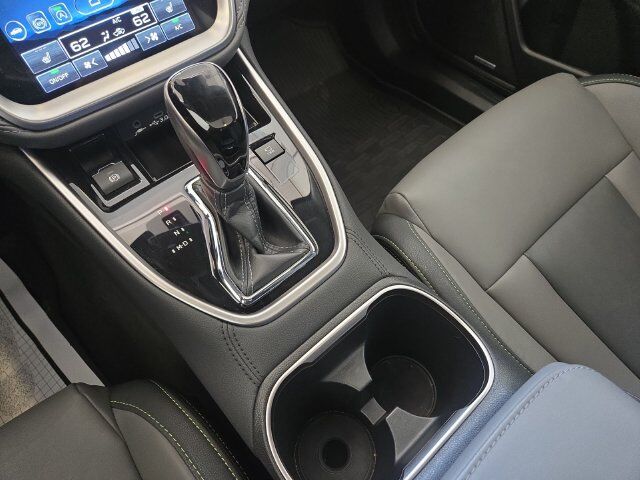 2024 Subaru Outback Onyx Edition XT Kerrville TX